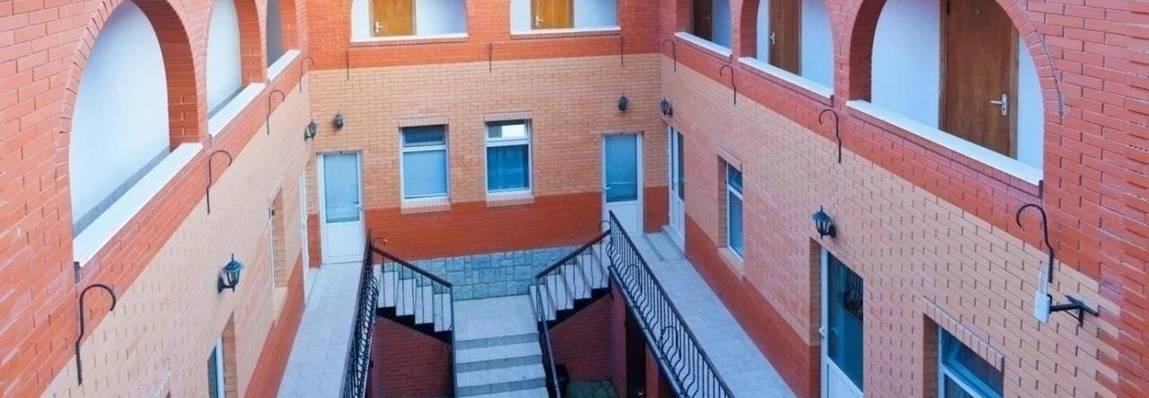 Edem Guest House, Solnechnogorskoe — photo 1