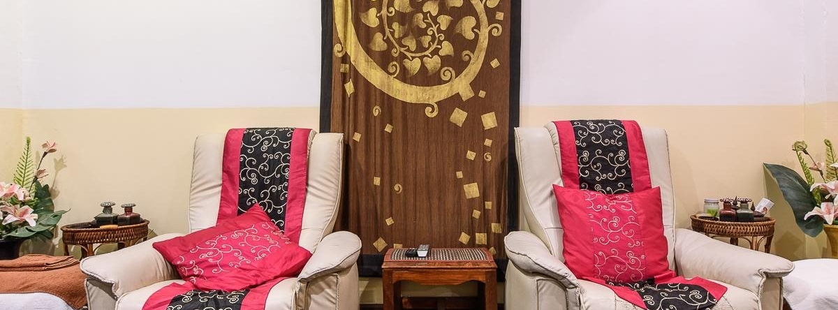 Supalai Pasak Resort Hotel and Spa, 更霍伊 — 照片 1