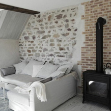 Gîte Sainte-Suzanne-et-Chammes, 3 pièces, 4 personnes - FR-1-600-192, 圣苏珊 — 照片 5
