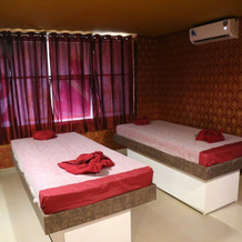 Hotel Kumbha Retreat & SPA, 奇陶加尔 — 照片 4