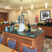 Hampton Inn Macomb, 马科姆 — 照片 5