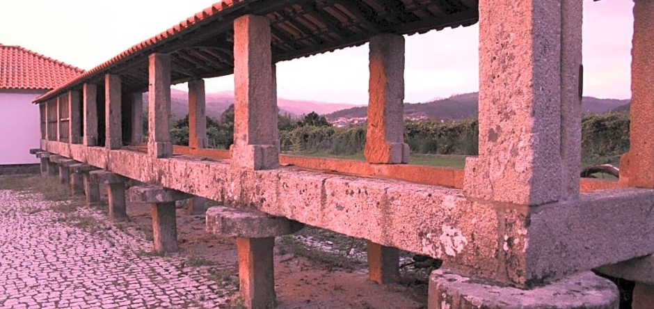 Hotel Rural Reguengo de Melgaço, Melgaco — photo 1