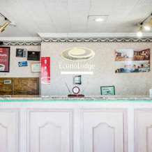 Econo Lodge Fallon Naval Air Station Area, 法伦 — 照片 2