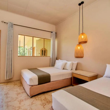 La Iguana de Santa Fe by Bernalo Hotels, 圣菲德安蒂奥基亚 — 照片 2