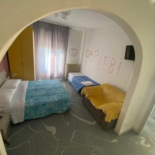 Macloud pub B&B, 萨尔尼科 — 照片 2