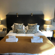 Best Western Kings Arms Hotel, Дорчестер — фото 5