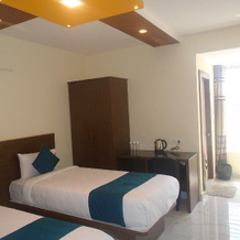 Sv Dreamstay, Chikkajala — фото 2