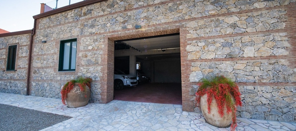 Residenza Il Segreto, 帕蒂 — 照片 1