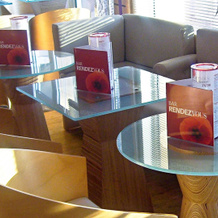 Ibis Martigues, Мартиг — фото 5