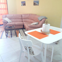 House With One Bedroom In La Caleta De Interián, With Wonderful Sea View And Wifi - 72 M From The Beach, Ла-Калета-де-Интериан — фото 5
