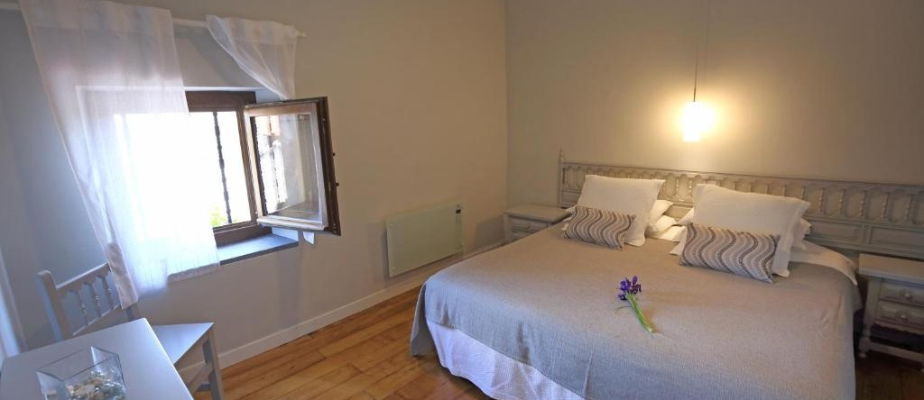 Apartamentos Santa Lucía, Cabezon de la Sal — photo 1