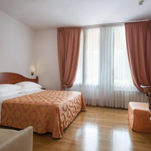 Hotel La Villetta, Калензано — фото 4