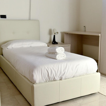 Apartment With 3 Bedrooms in Bosco di Caiazzo, With Wonderful Mountain View, Shared Pool, Enclosed Garden, 卡亚佐森林 — 照片 4