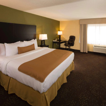 Wyndham Garden Sterling Heights, 斯特灵海茨 — 照片 3