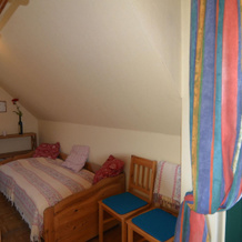 Cozy Holiday Home in Kappe with Balcony, Zehdenick — photo 3