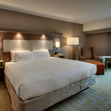 DoubleTree by Hilton Mt. Vernon, 芒特弗农 — 照片 4