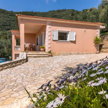 The Olive Grove Cottage by Konnect, 2.5 km from Ipsos, 斯帕蒂拉斯 — 照片 4