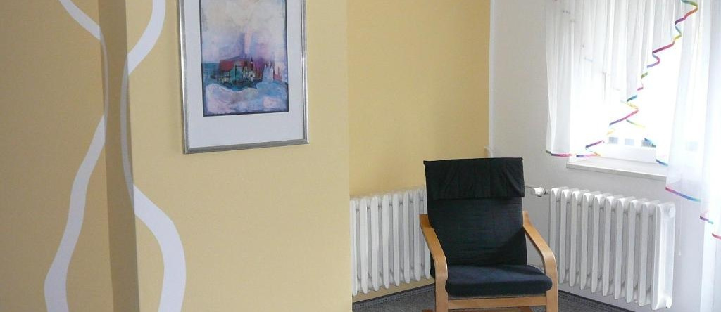 Ferienwohnung Familie Petschel, Jonsdorf — photo 1