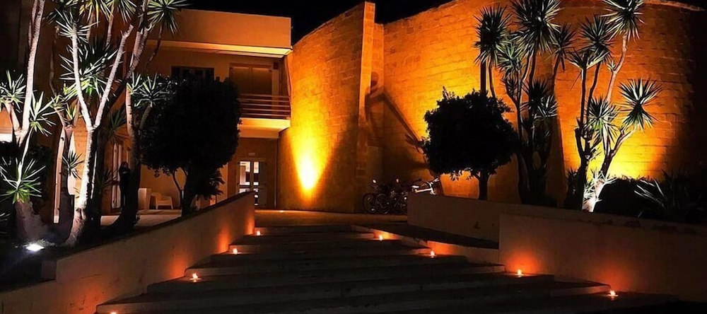 Città Della Notte, Melilli — photo 1