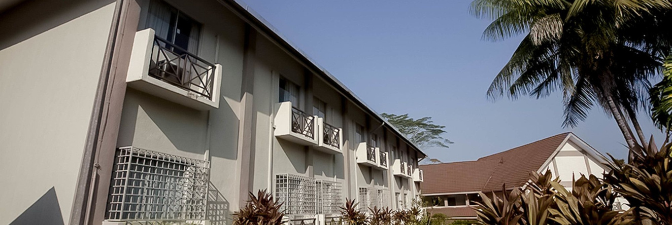 Hotel Seri Malaysia Temerloh, 淡马鲁 — 照片 1