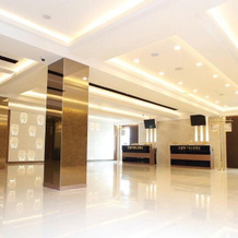 HIVICE Hotel, 安山 — 照片 2
