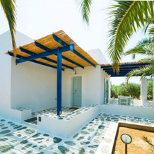 Sunset Villa In Paros, Лагкери — фото 3