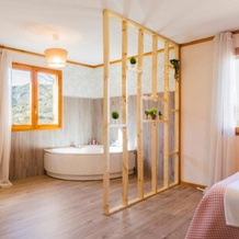 Apartamentos Turisticos Matagacha, 索洛桑乔 — 照片 3
