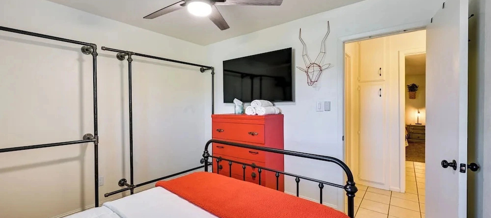 Yuma Vacation Rental W/ Private Pool & Patio!, Юма — фото 1