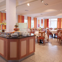 TaunusTagungsHotel, 弗里德里希斯多夫 — 照片 5