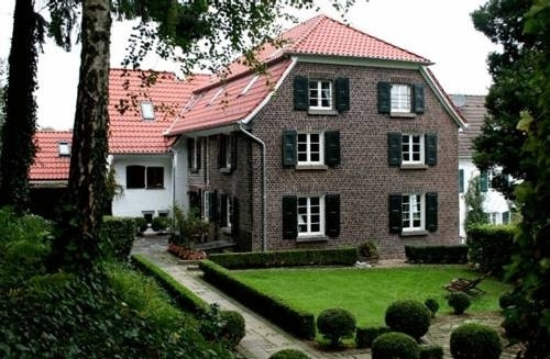 Hotel Der Bornerhof, Ратинген — фото 1