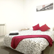 Apartment With 3 Bedrooms In Covilhã, With Wonderful Mountain View And, Ковилья — фото 3