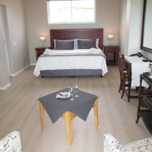 Belle Mer Guest House, 普林格尔湾 — 照片 4