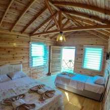 Cakir Bungalov Evi, Айваджик — фото 3