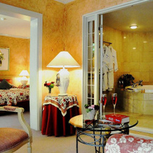 Hakuba Resort Hotel La Neige Higashikan, 白马 — 照片 5