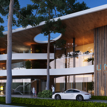 Unique Life Style Hotel, 库沙达瑟 — 照片 5