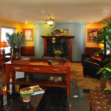 Oxford Suites Portland - Jantzen Beach, 波特兰 — 照片 2