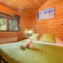 Chalet La Luge, Ла-Тзума — фото 4