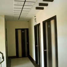 Nagpal Hotel, 苏拉特加尔 — 照片 2