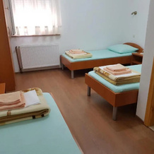 Hotel Villa Olga, Меджугорье — фото 3