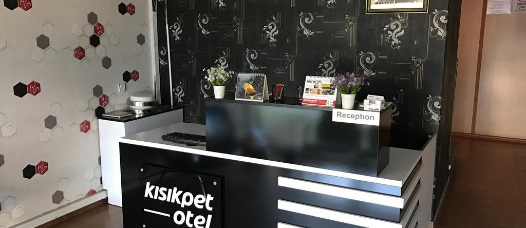 Kisikpet Hotel, Мендерес — фото 1