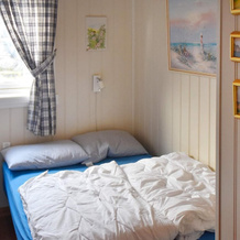 Holiday Home In Blaksã¦Ter, Хорниндал — фото 4