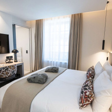 Best Western Premier Le Chapitre Hotel & Spa, Ремирмон — фото 2
