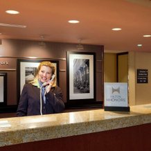 Hampton Inn - York, Ист-Йорк — фото 4