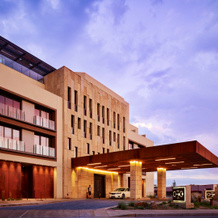 Hotel Chaco, 阿尔伯克基 — 照片 5