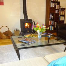 Glanhenwye Courtyard Cottages, 格拉斯伯里 — 照片 3