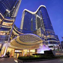 Sofitel Guangzhou Sunrich, Гуанчжоу — фото 2