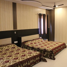 Hotel Gokul inn, 戈瓦尔丹 — 照片 2