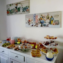 B&B La Felicità, 莱齐纳 — 照片 4