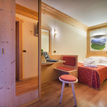 Hotel Baita Montana, Livigno — photo 5