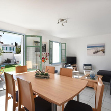 Maison La Couarde-sur-Mer, 6 pièces, 6 personnes - FR-1-258-3, La Couarde-sur-Mer — photo 3